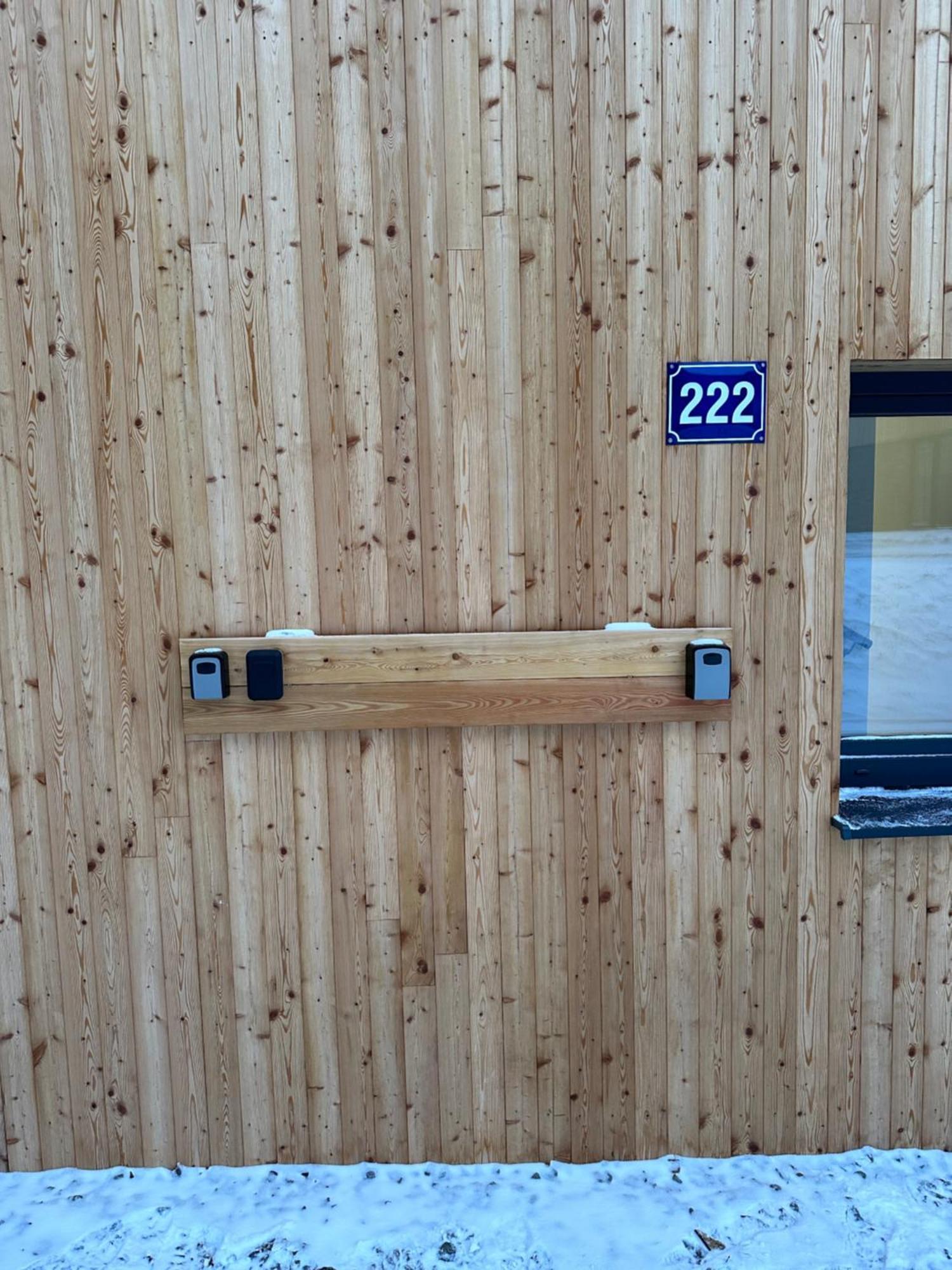 Unique Lipno Apartment Cerna v Posumavi Exterior photo