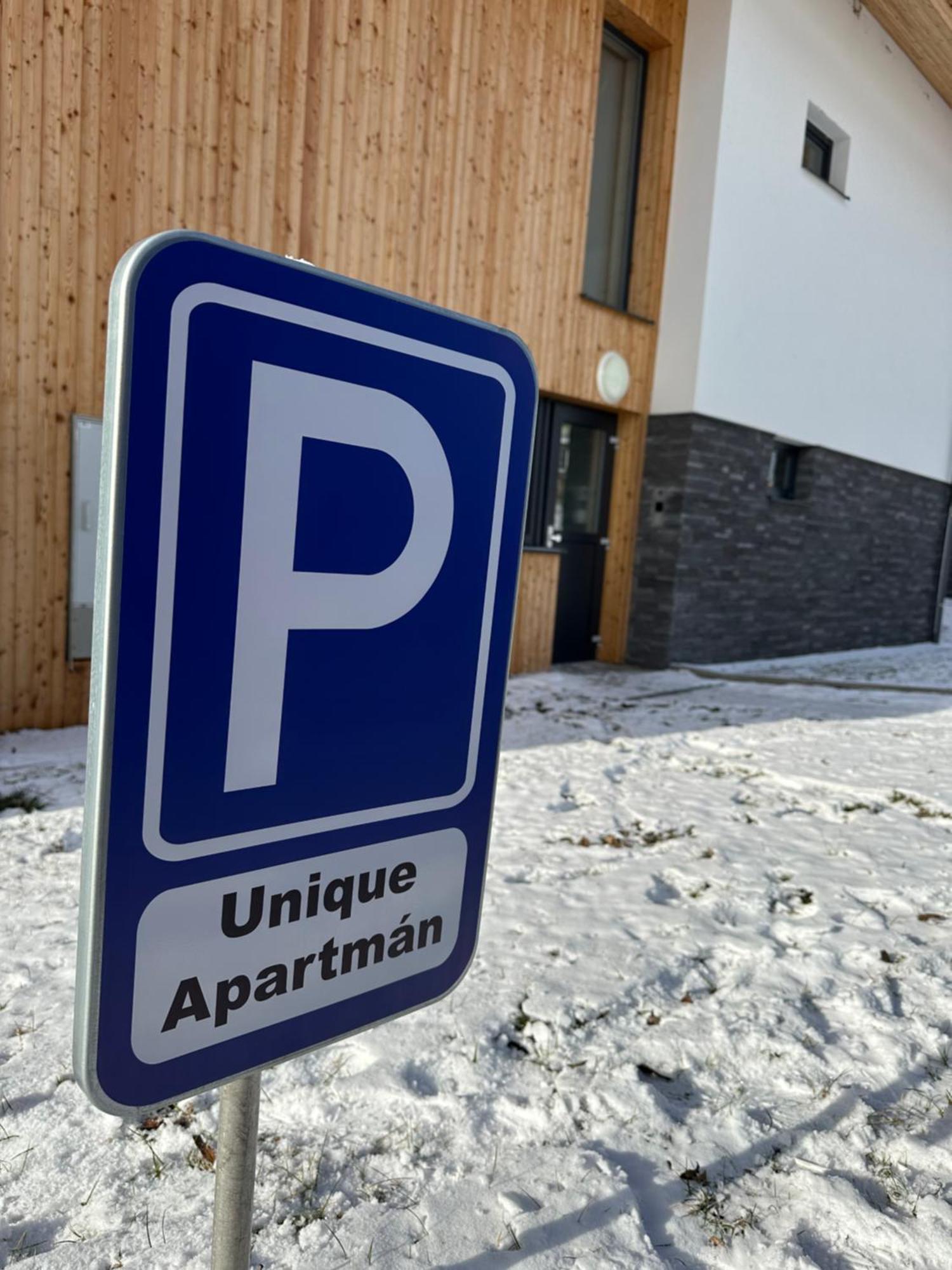 Unique Lipno Apartment Cerna v Posumavi Exterior photo